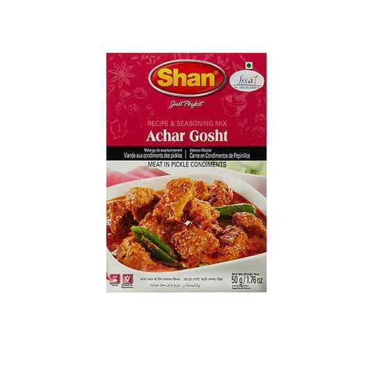 Shan - Achar Ghost (50g)