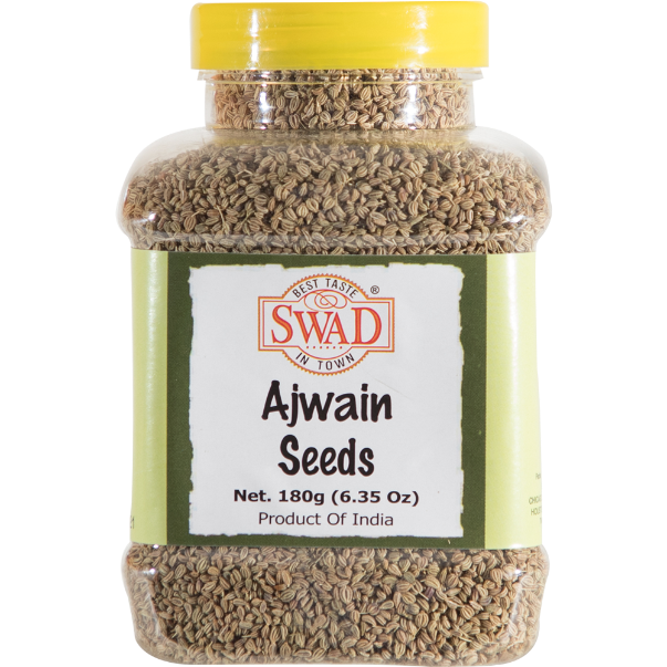 Ajwain Seeds - 180g