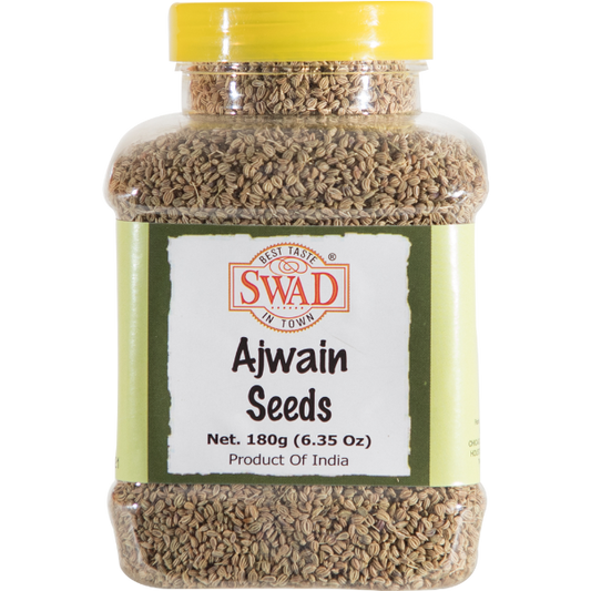 Ajwain Seeds - 180g