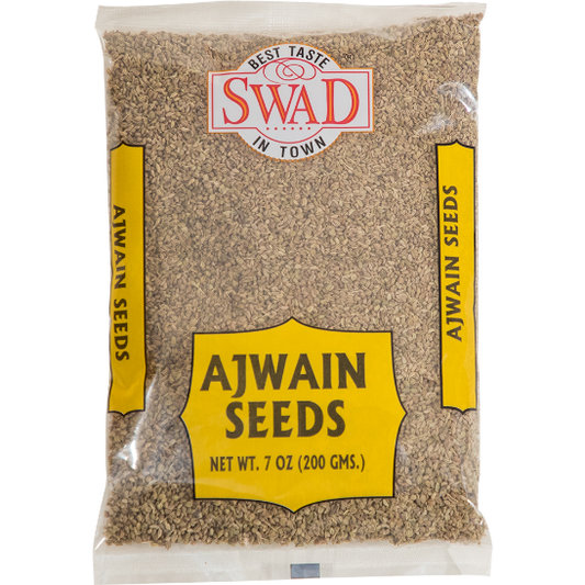 Ajwain Seeds - 200g