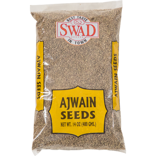 Ajwain Seeds - 400g