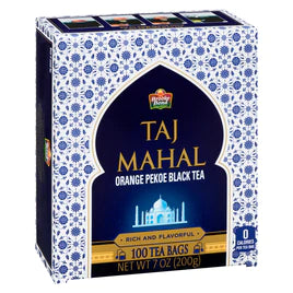 Brooke Bond - Taj Mahal Orange Pekoe Black Tea(200g)