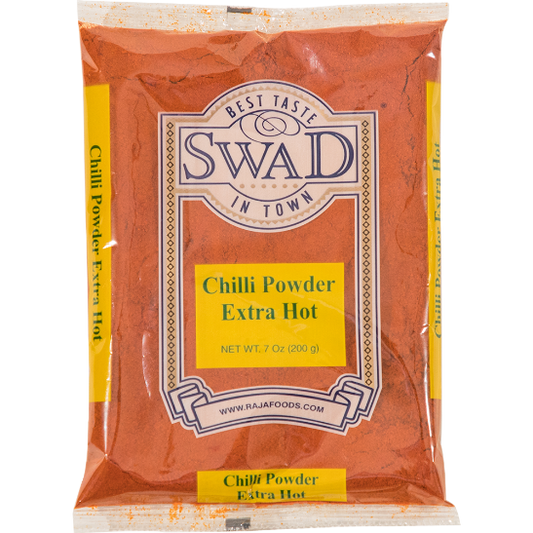 Chilli Powder (Extra Hot) - 200g