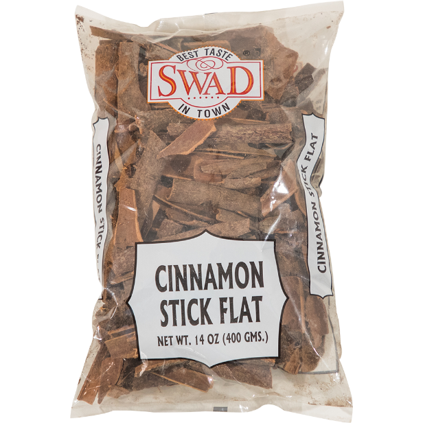 Cinnamon Stick (Flat) - 400g