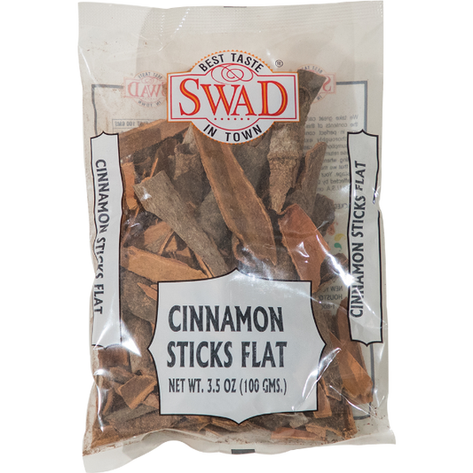 Cinnamon Stick Flat - 100g