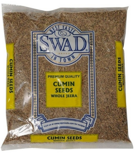 Cumin Seeds - 800g