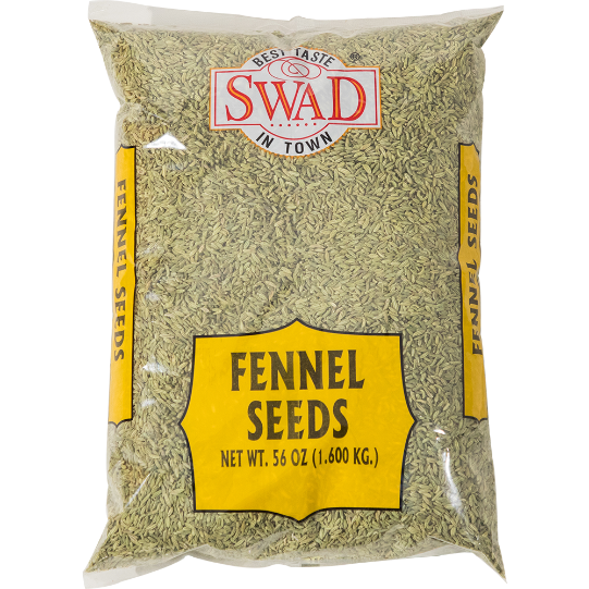 Fennel Seeds - 1600g