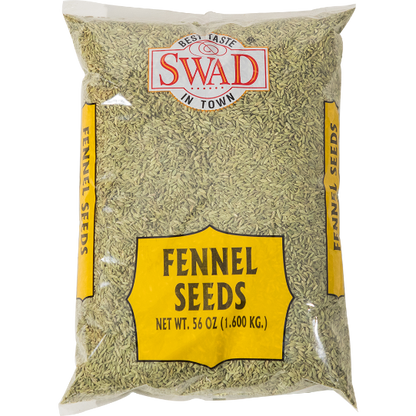 Fennel Seeds - 1600g