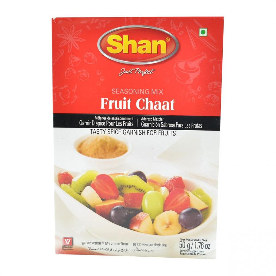 Shan - Fruit Chaat - (50g)