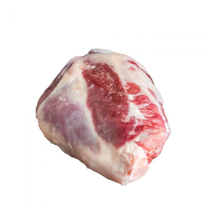 Halal-Zabiha Goat Leg Per Pound (price/lb)