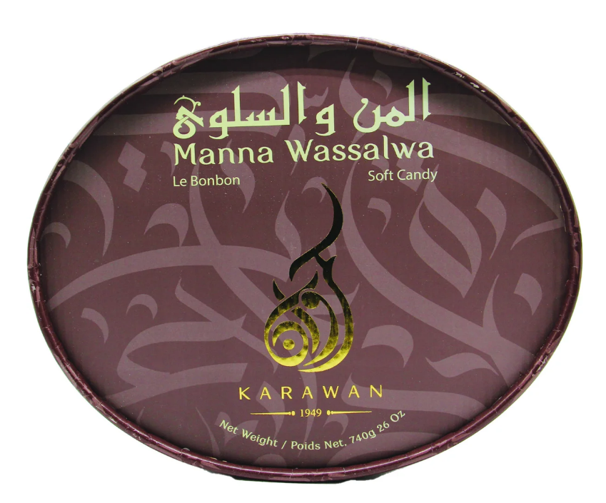Manna Wasalwa 'Karwan'