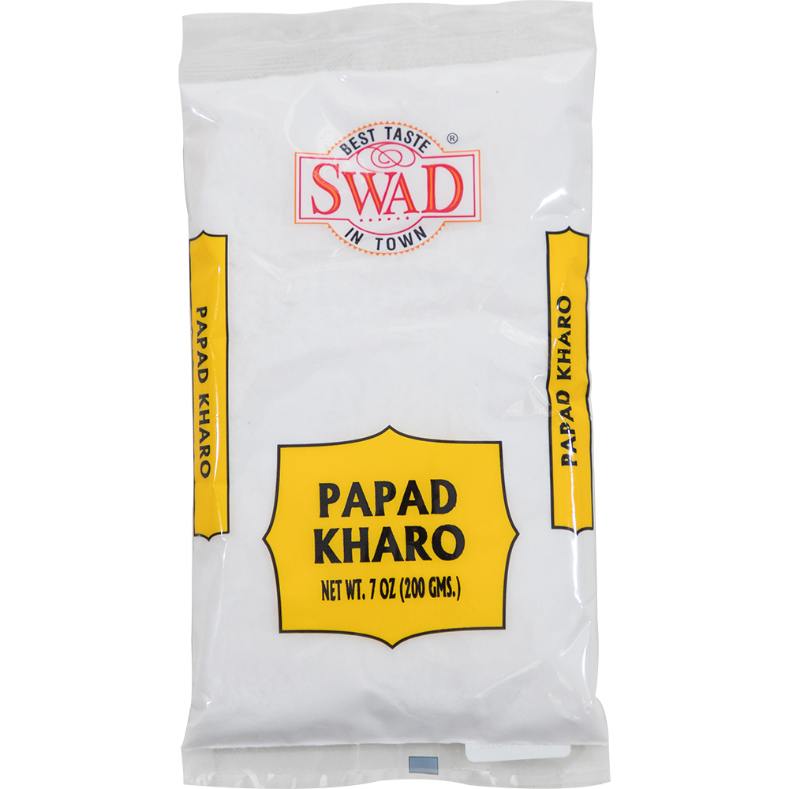 Papad Kharo - 200g