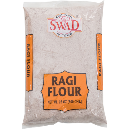Ragi Flour - 800g