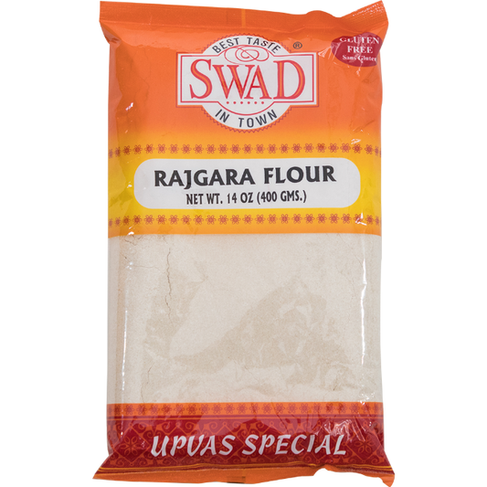 Rajgara Flour - 400g