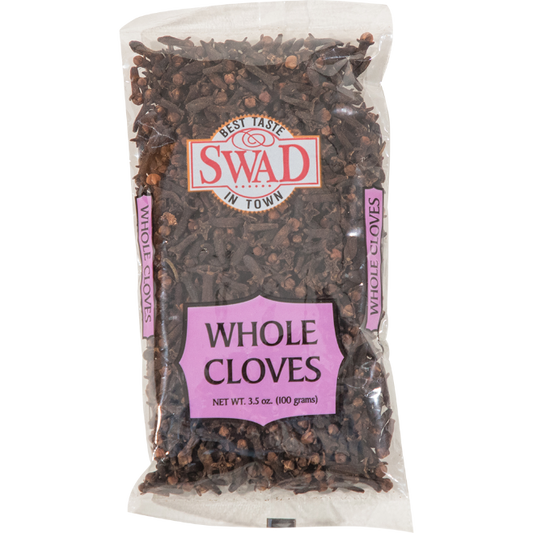 Whole Cloves - 100g