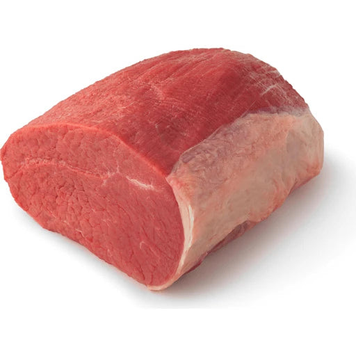 Halal-Zabiha Beef Top Round Roast (price/lb)