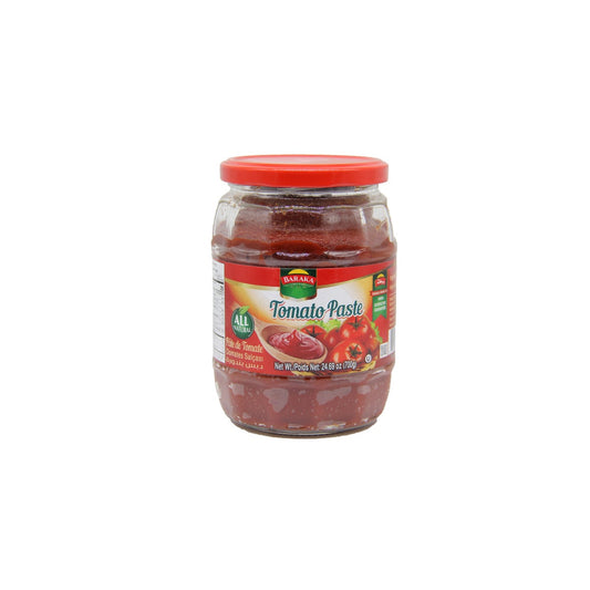 Tomato Paste Jar (700g)