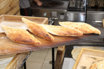 Samoon (Iraqi Bread) - 5pcs