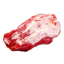 Halal-Zabiha Beef Shank - Boneless (price/lb)