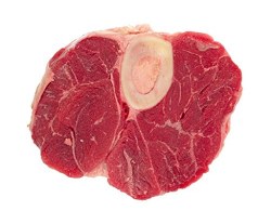 Halal-Zabiha Beef Shank (price/lb)