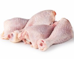 Halal Chicken Drumsticks (price/lb)