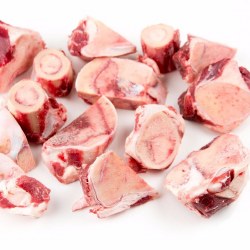 Halal-Zabiha Lamb Soup Bones (Price/lb)